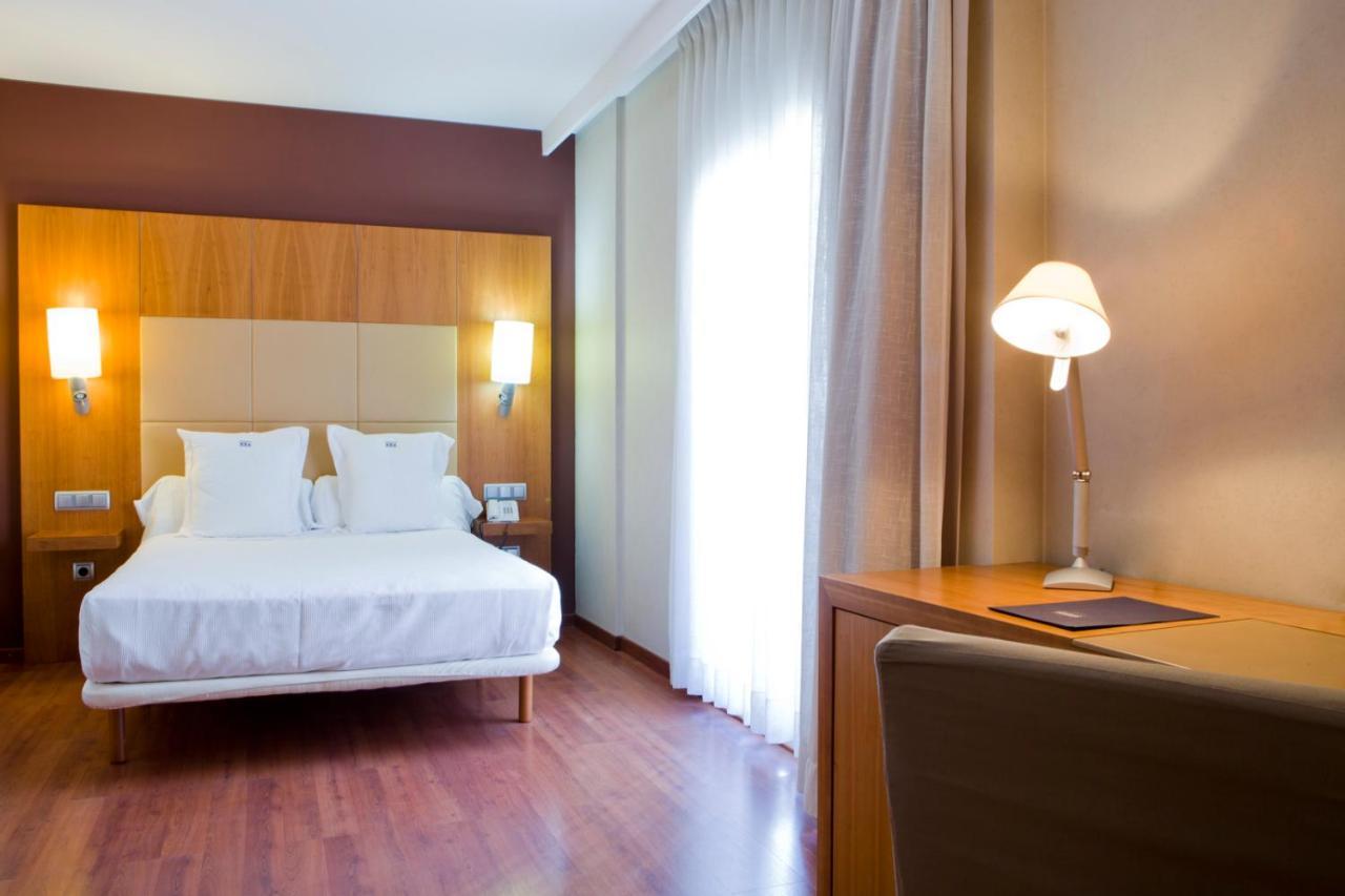 Num Hotel Salou Værelse billede