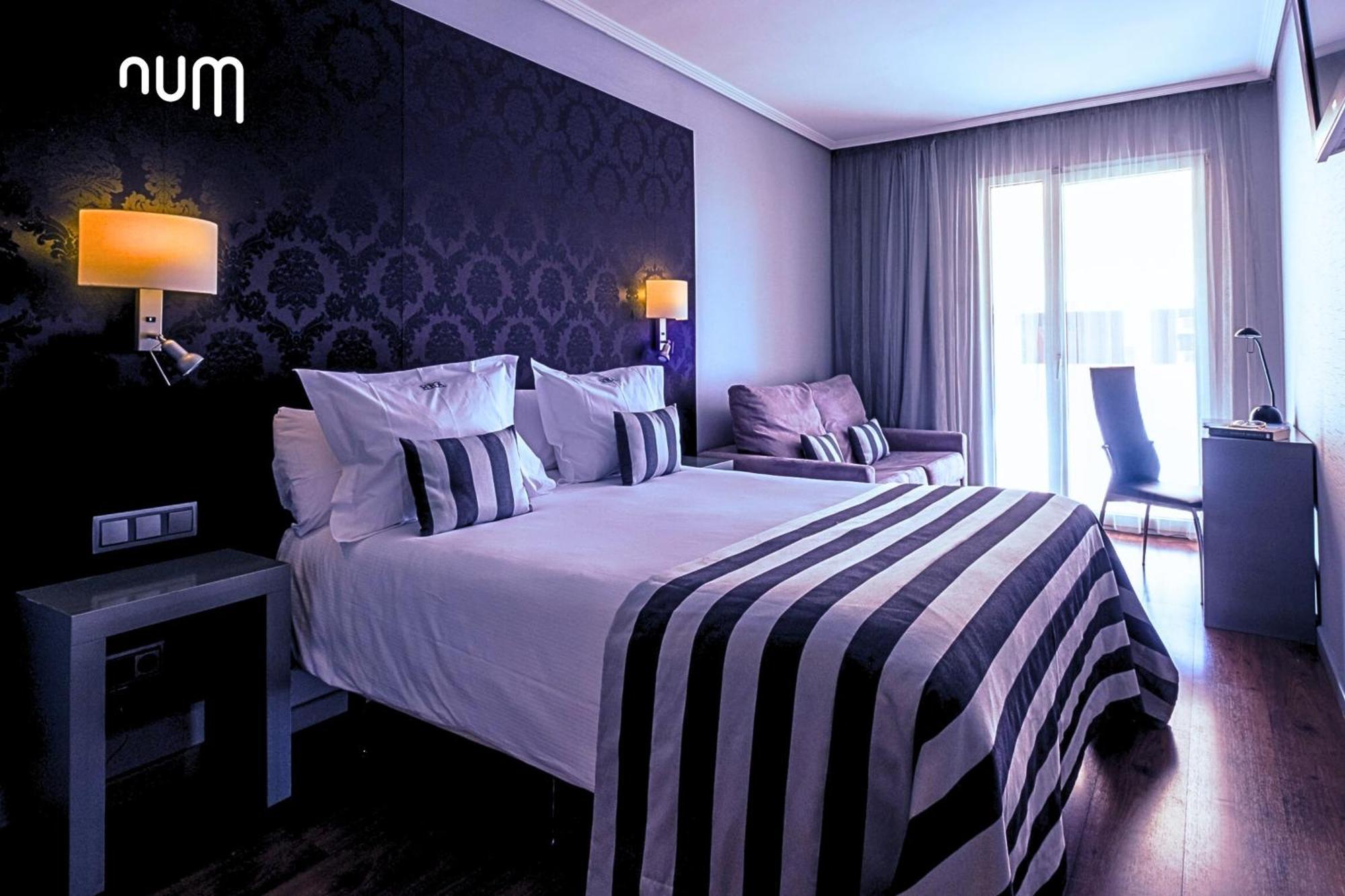 Num Hotel Salou Eksteriør billede