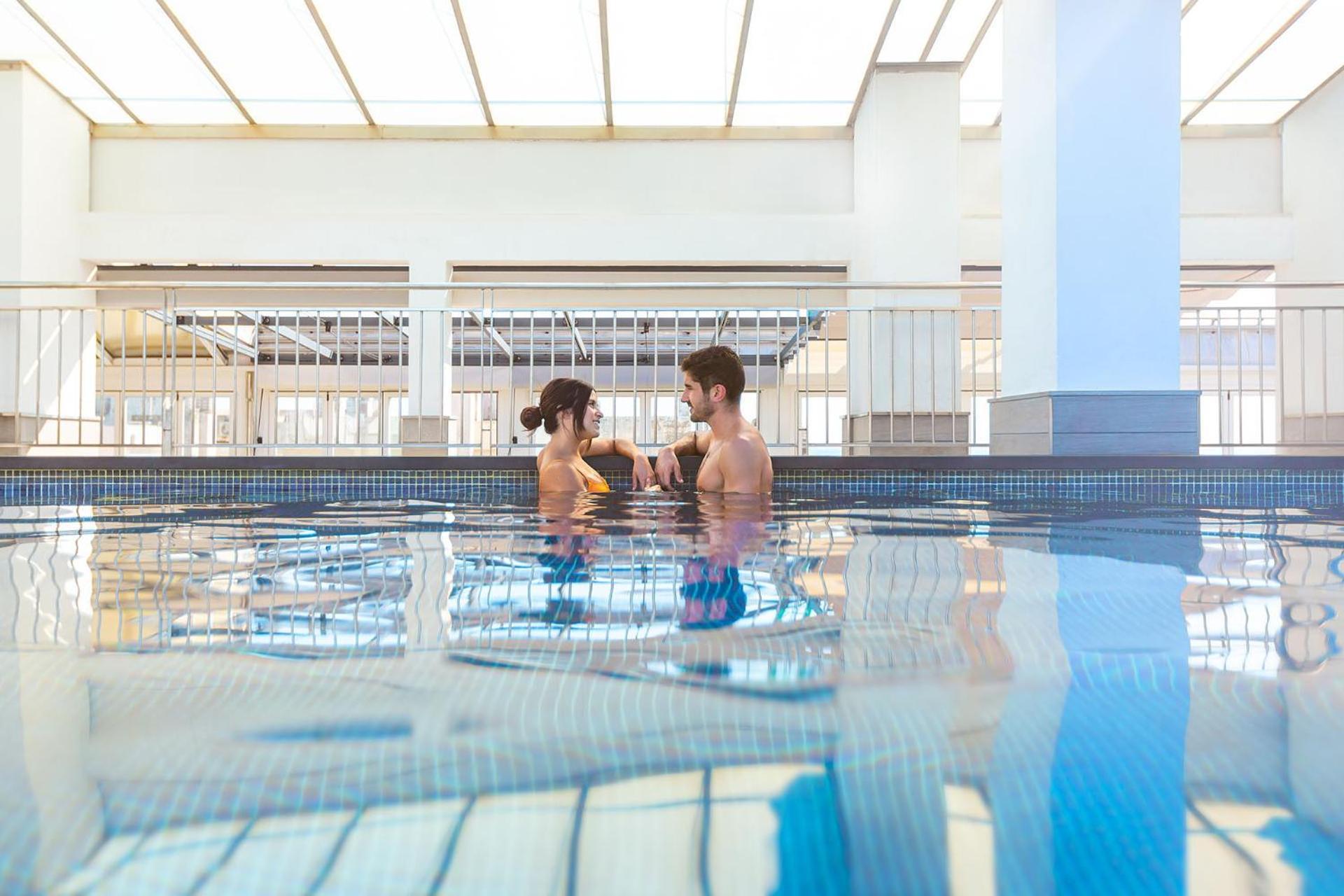 Num Hotel Salou Eksteriør billede